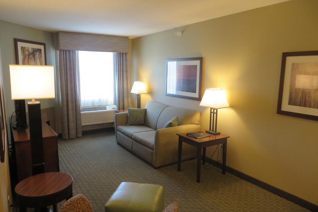 Comfort Inn & Suites - Chisago City Eksteriør billede