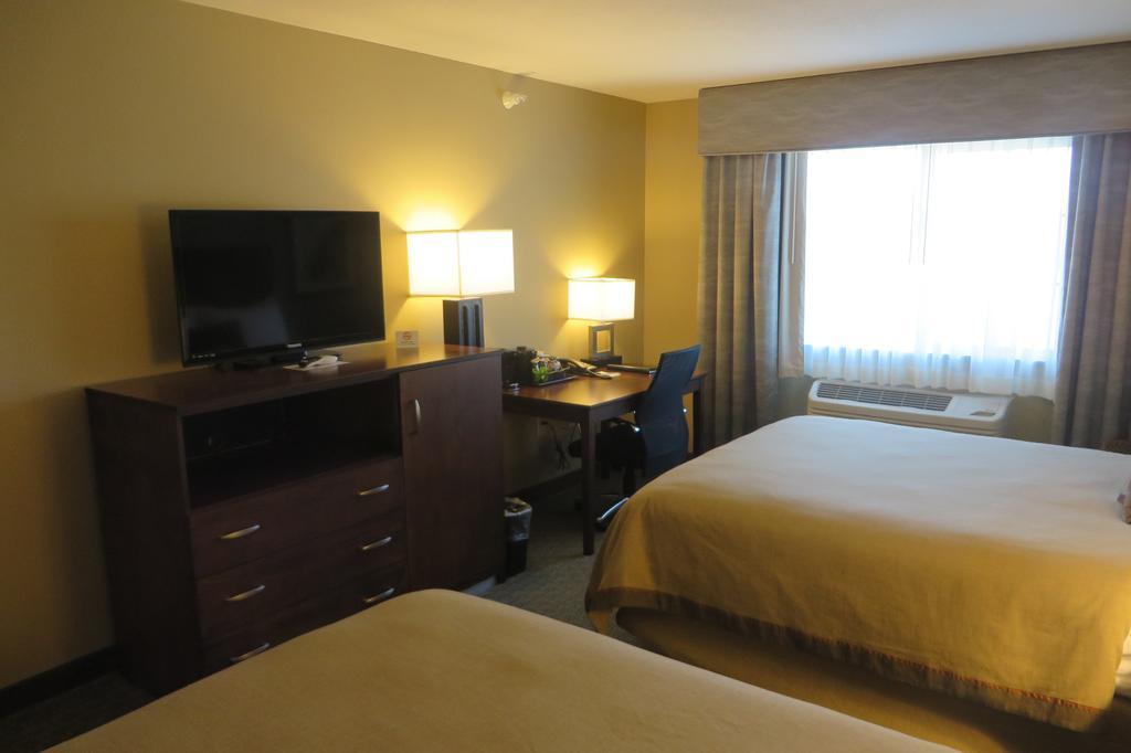 Comfort Inn & Suites - Chisago City Eksteriør billede