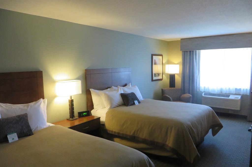 Comfort Inn & Suites - Chisago City Eksteriør billede