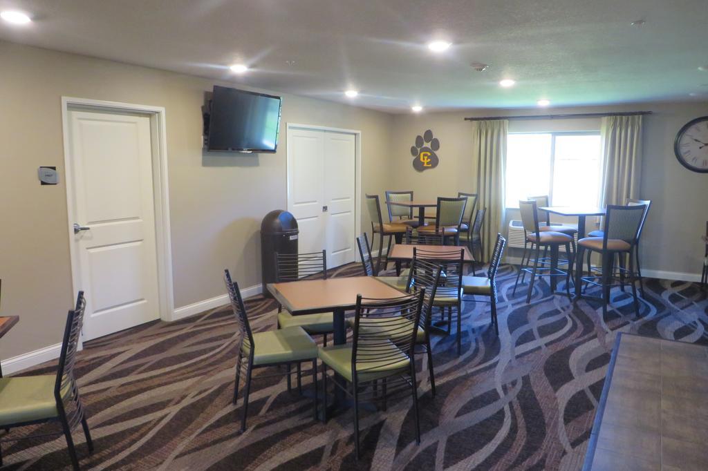 Comfort Inn & Suites - Chisago City Eksteriør billede