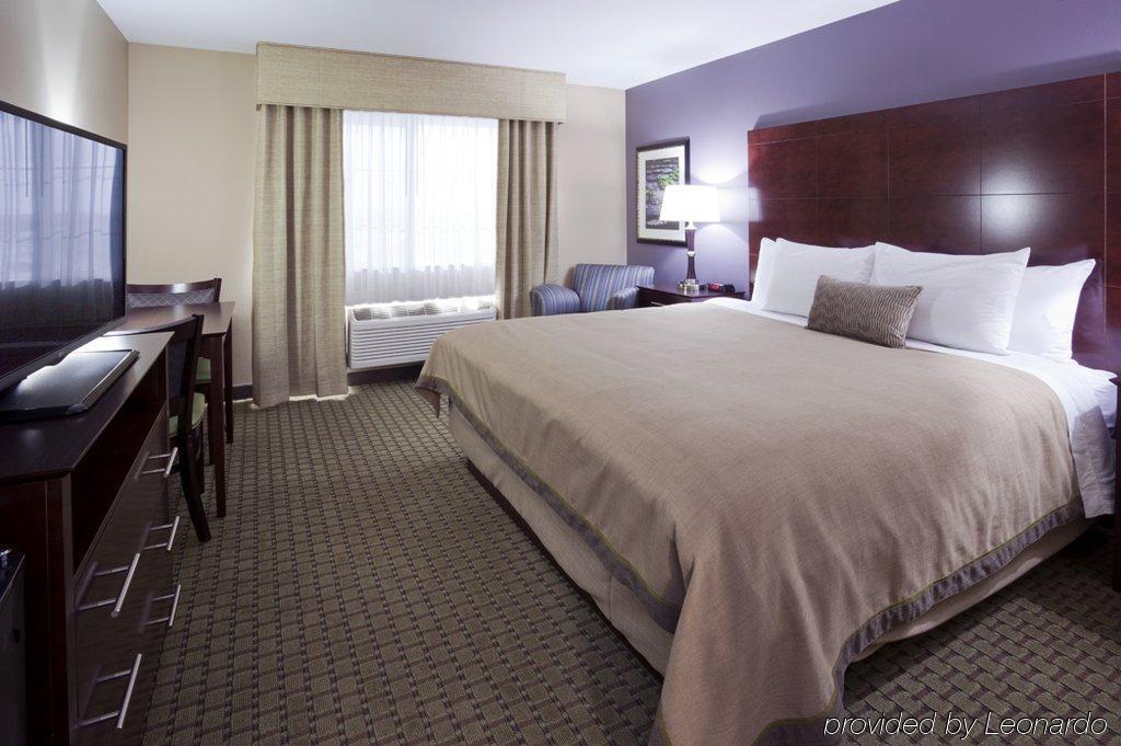 Comfort Inn & Suites - Chisago City Eksteriør billede