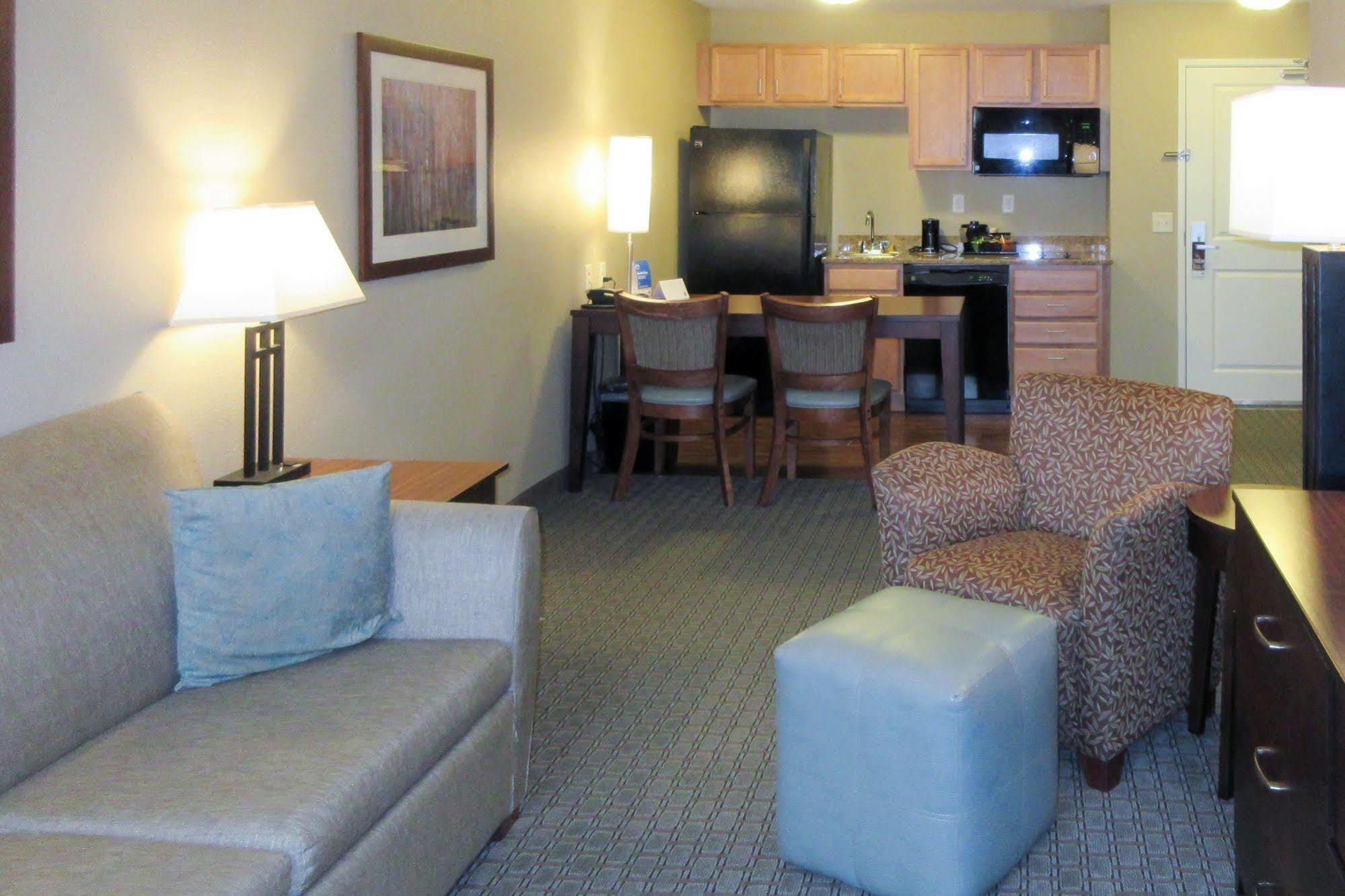 Comfort Inn & Suites - Chisago City Eksteriør billede