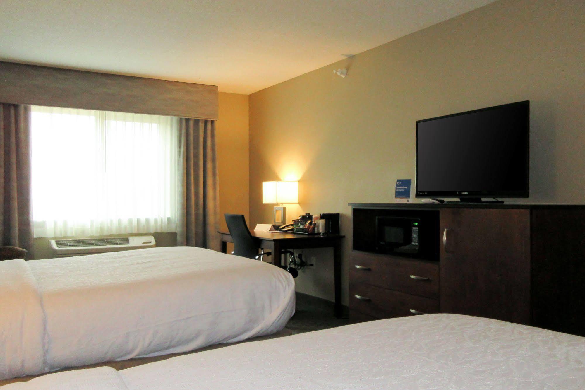 Comfort Inn & Suites - Chisago City Eksteriør billede