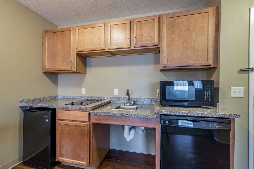 Comfort Inn & Suites - Chisago City Værelse billede