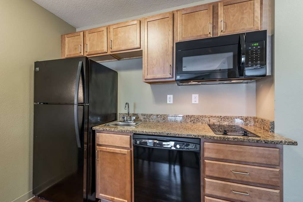 Comfort Inn & Suites - Chisago City Værelse billede